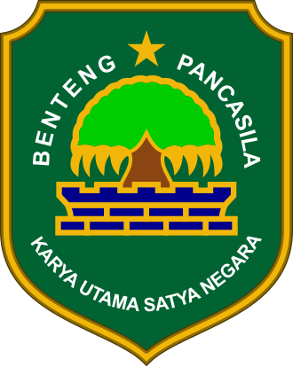 Logo Kabupaten